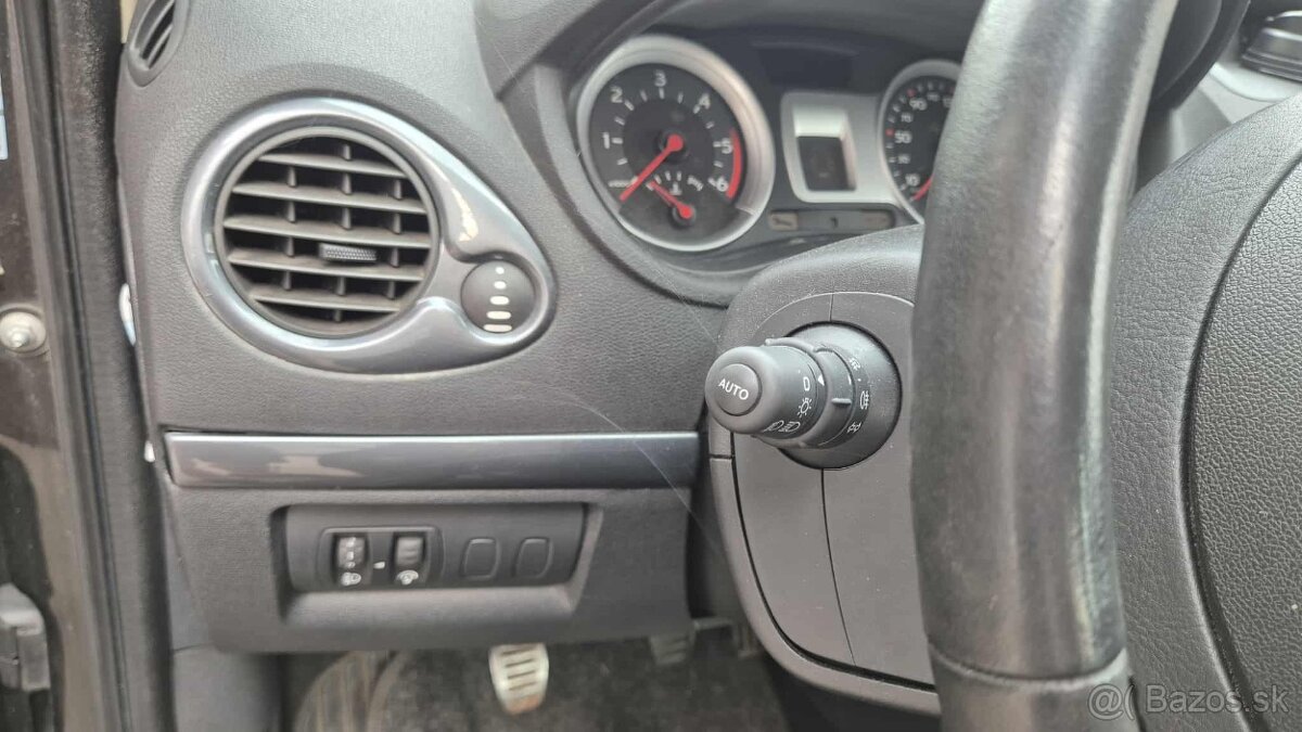 Renault Clio III 1,5DCI 76kw kód motora: K9KZ7 - 14