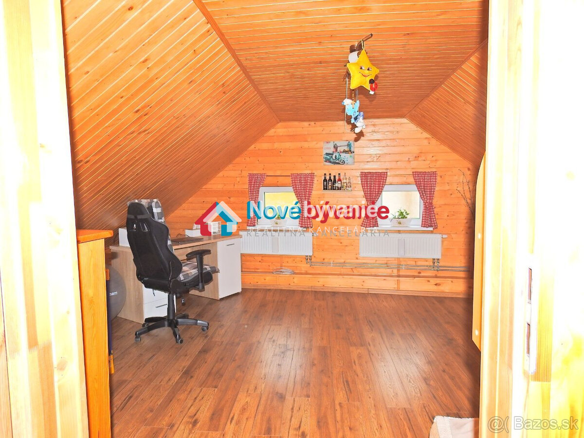 REZERVOVANÝ-Rodinný dom Malý Slavkov na predaj - 14