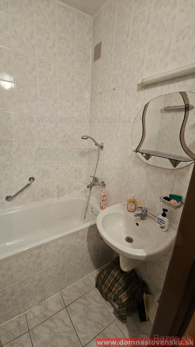 1107 Bezbariérový tehlový trojizbák Košice-Sever - 14