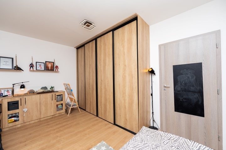 Predaj byty 3 iz. NOVOSTAVBA, Hviezdna ul. Hviezdoslavov - 14