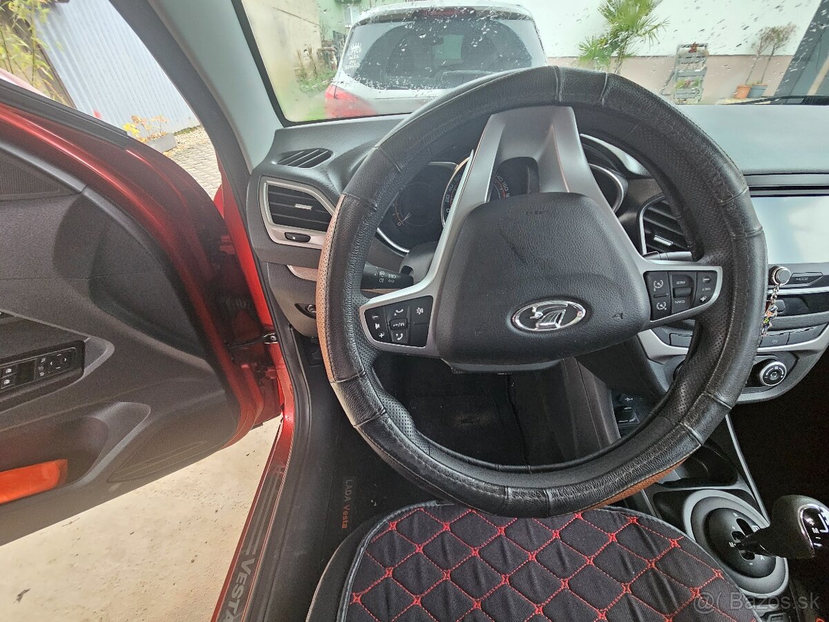 Lada Vesta LUXE - 14