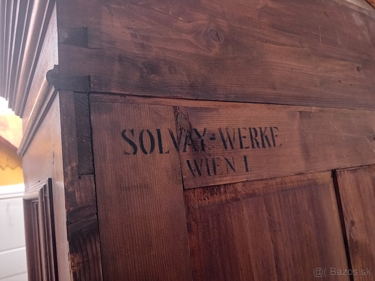 Starozitny nabytok - 14