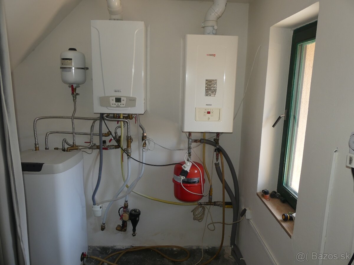 Polyfunkčný objekt, Trnava – skvelá investičná príležitosť - 14