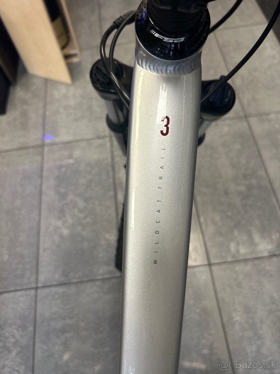 Bicykel dámsky S - 14