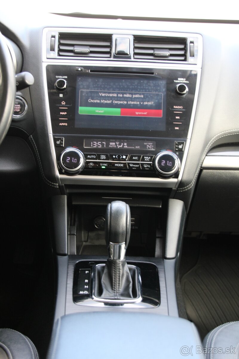 Subaru Outback Premium - 14