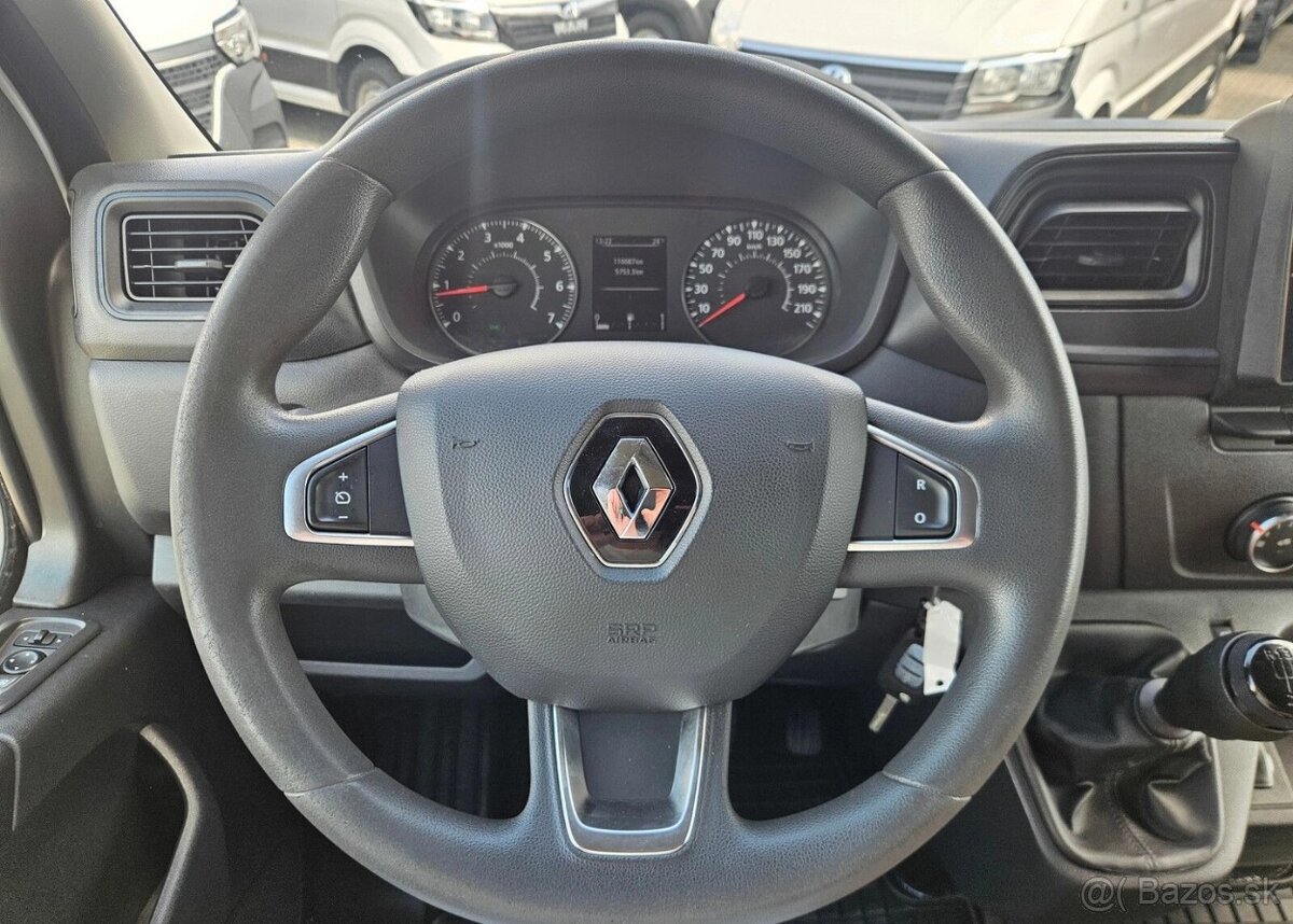 Renault Master L3H2 2.3dCi - 136 koni - 2021 - 14