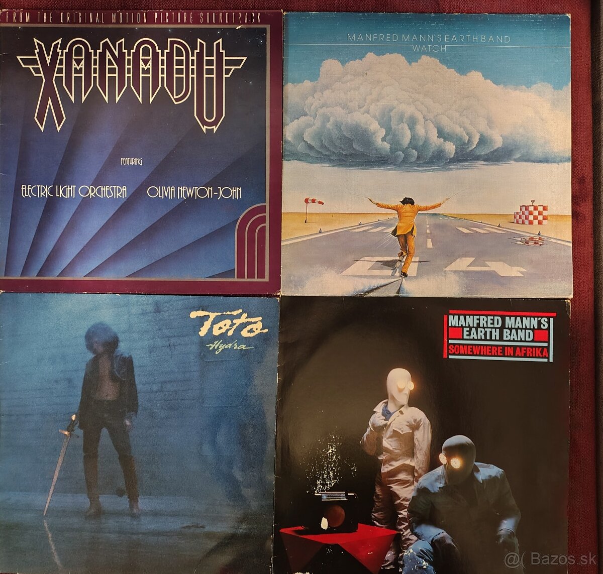 Lp platne - 14