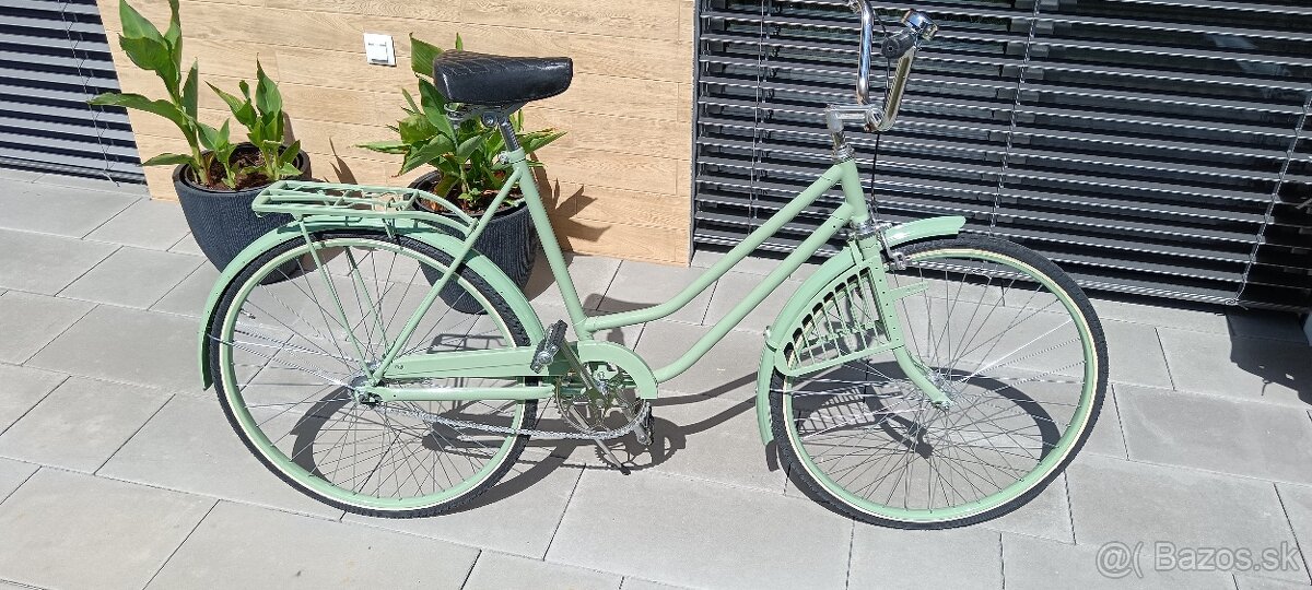 Bicykel VELAMOS LADY 26 - 14