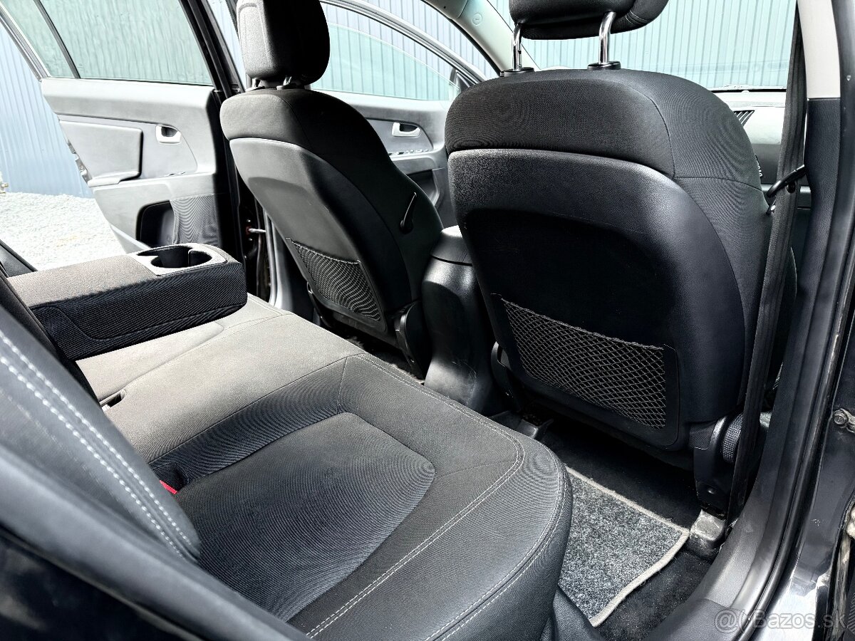 Kia Sportage 1.7Crdi kup.v SR/175tkm - 14