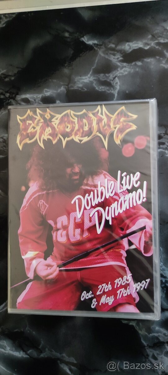 Prodám Nehrané Zabalené DVD+CD.3 - 14