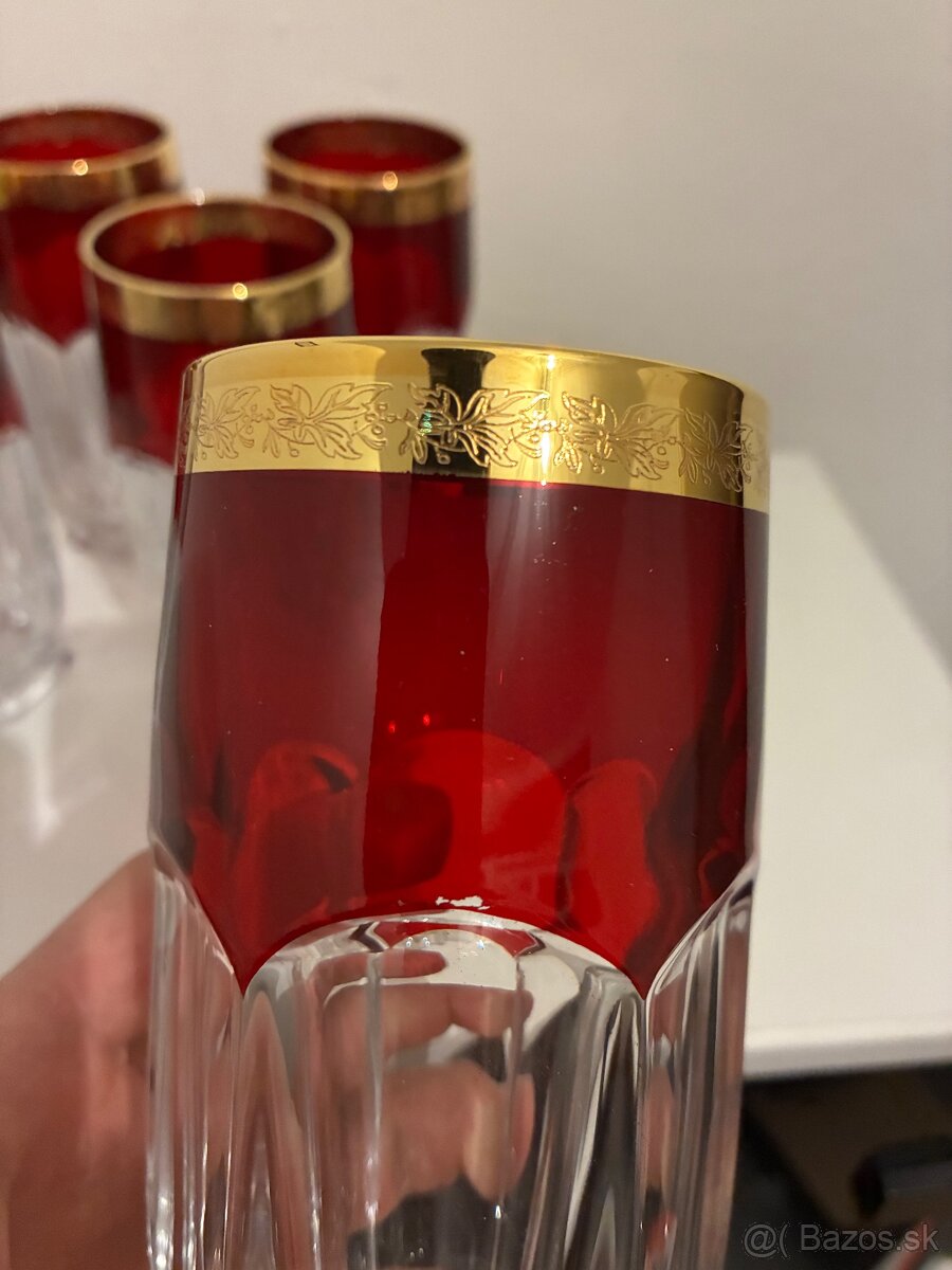 Bohemia Crystal - 14