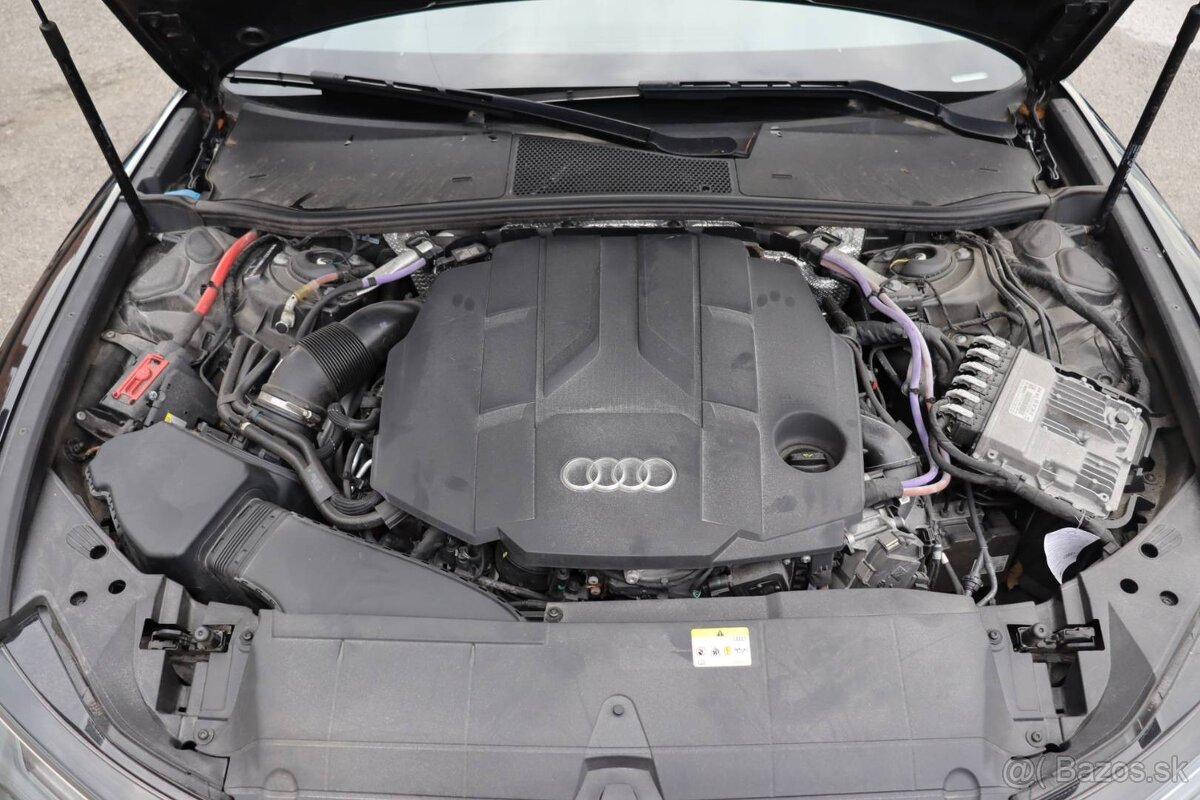 Audi A6 Allroad 55 3.0 V6 TDI mHEV quattro tiptronic - 14