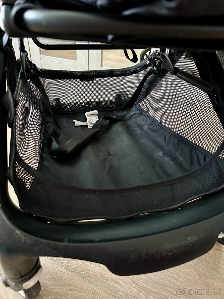 Bugaboo Butterfly - 14