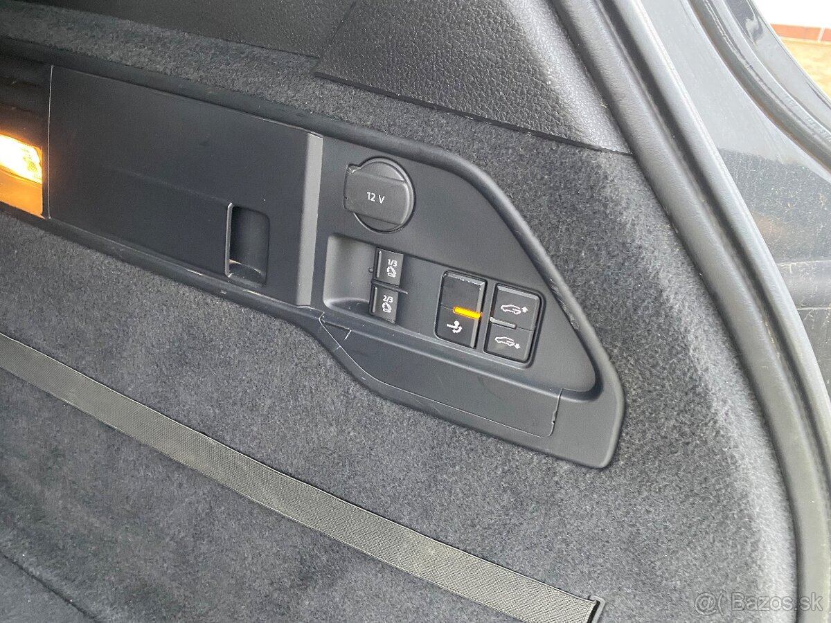 Predam VW Touareg 4.2, V8, EXCLUSIVE - 14