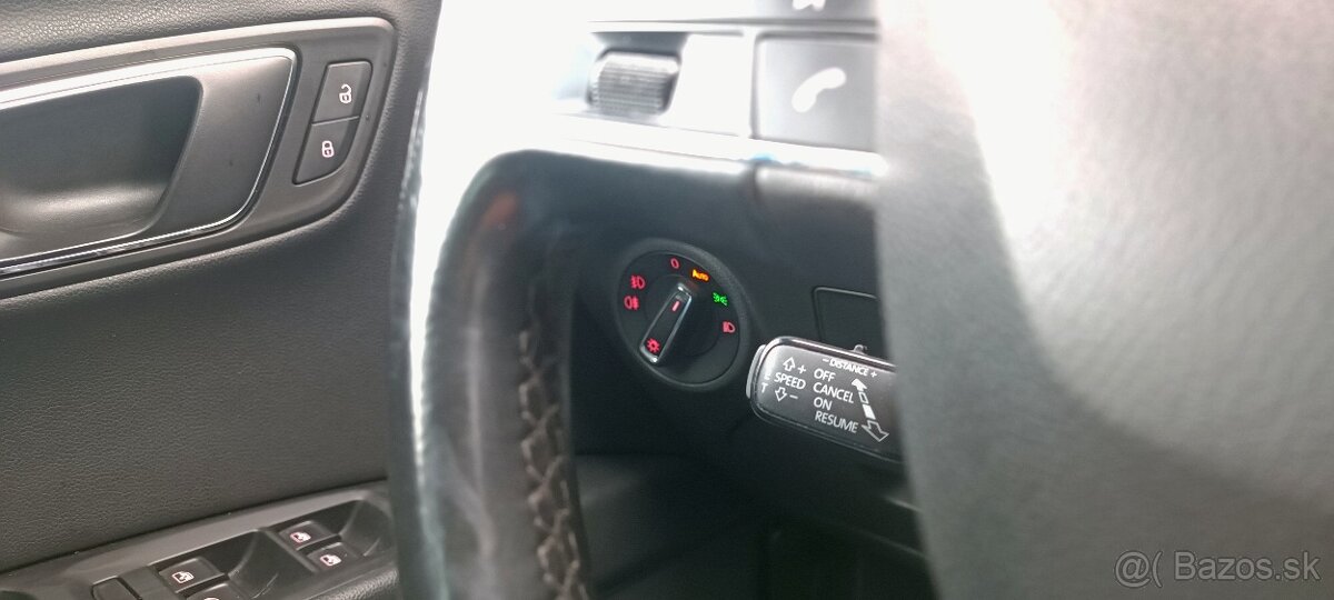 SEAT Leon ST Style 1,6 TDI 7DSG - 14