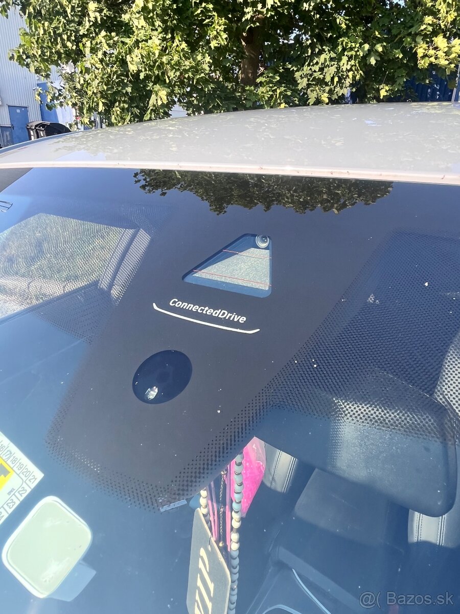 Bmw 4 Gran Coupe 420d mHEV XDRIVE 2022 - 14