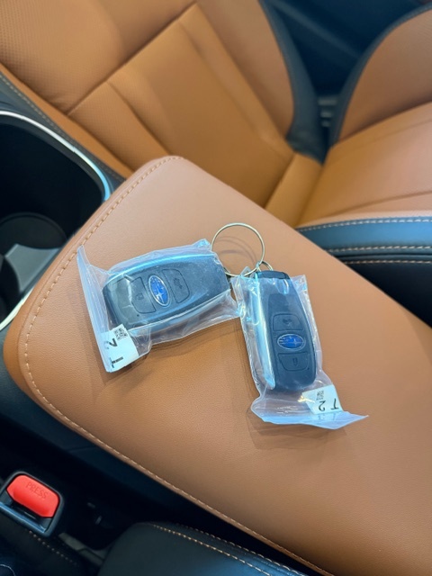 Subaru OUTBACK 2.5i CVT PREMIUM - 14