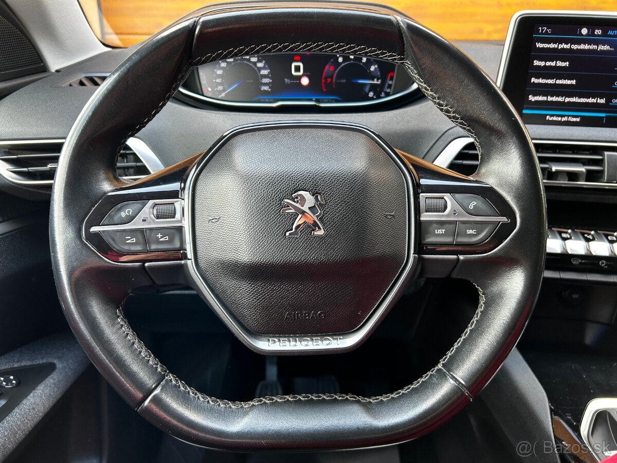 Peugeot 3008 1.2 PureTech Active - 14