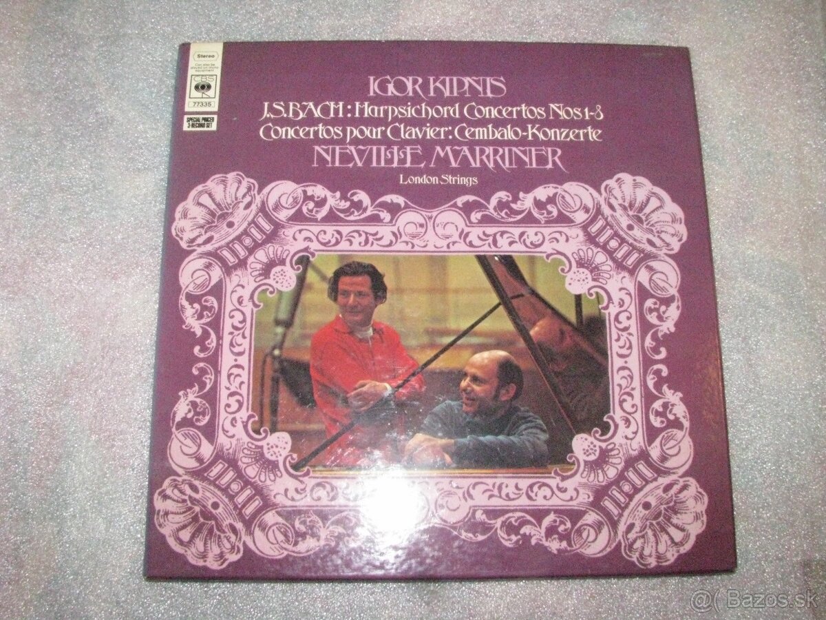 Klasická hudba MOZART BEETHOVEN BRAHMS ..... - 14