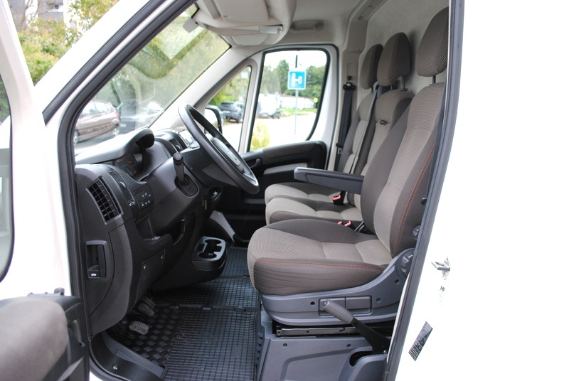 Peugeot Boxer 2.2 BlueHDi 333 L3H2⭐ODPOČET DPH - 14