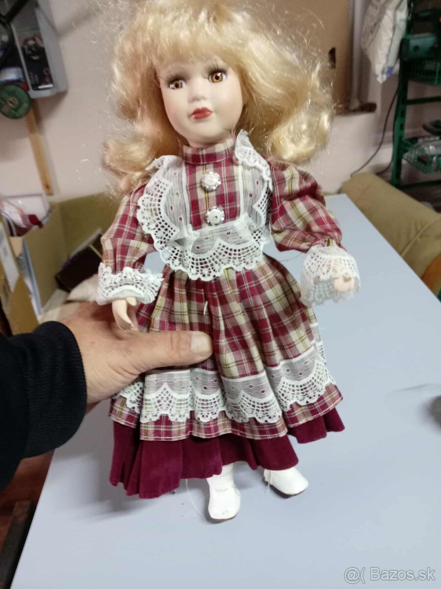 babiky porcelan - 14