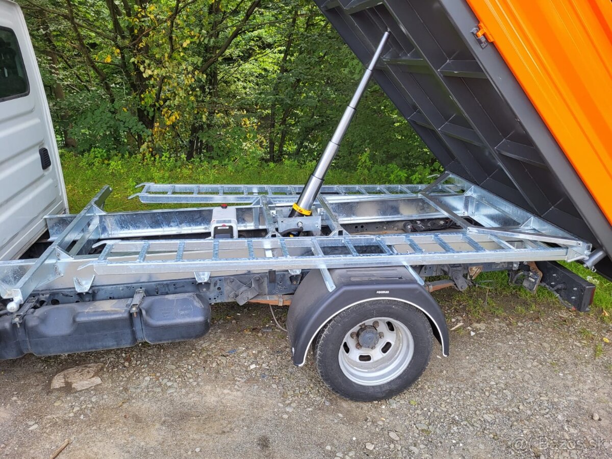 Predam nadstavby - vyklapac sklapac - 14