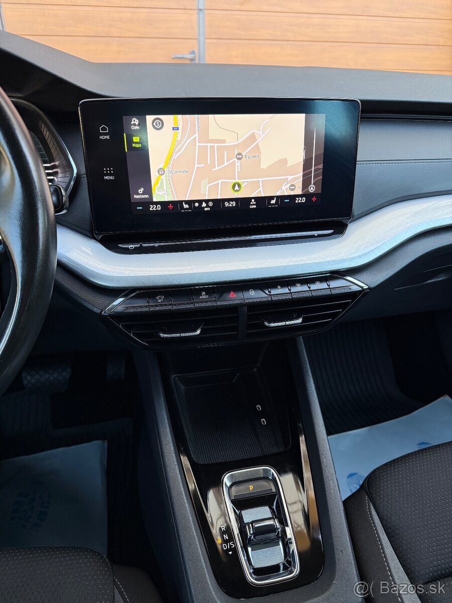 Škoda Octavia Combi IV 2.0 TDI SCR Style DSG - 14