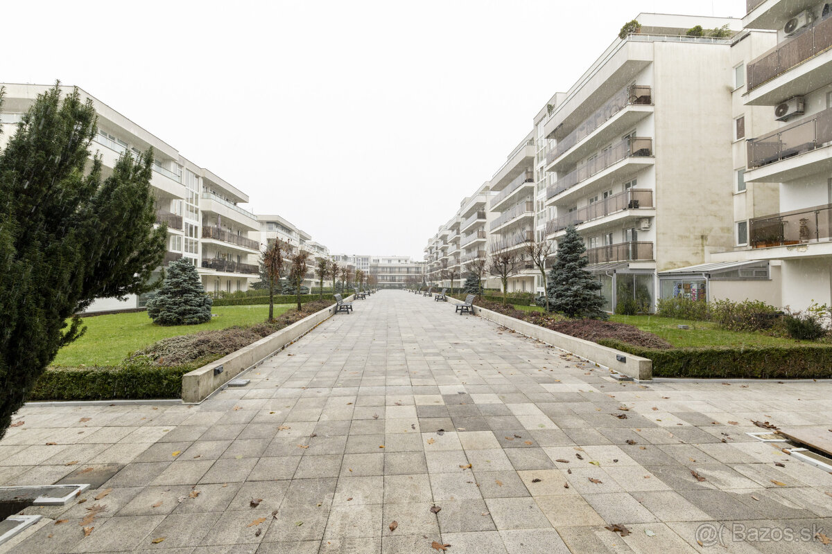 Na prenájom 4i byt, 120m2, 2x parkovanie, Popradská, Košice - 14