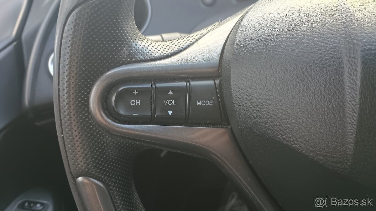 Honda Civic 1.4 73kw - 14