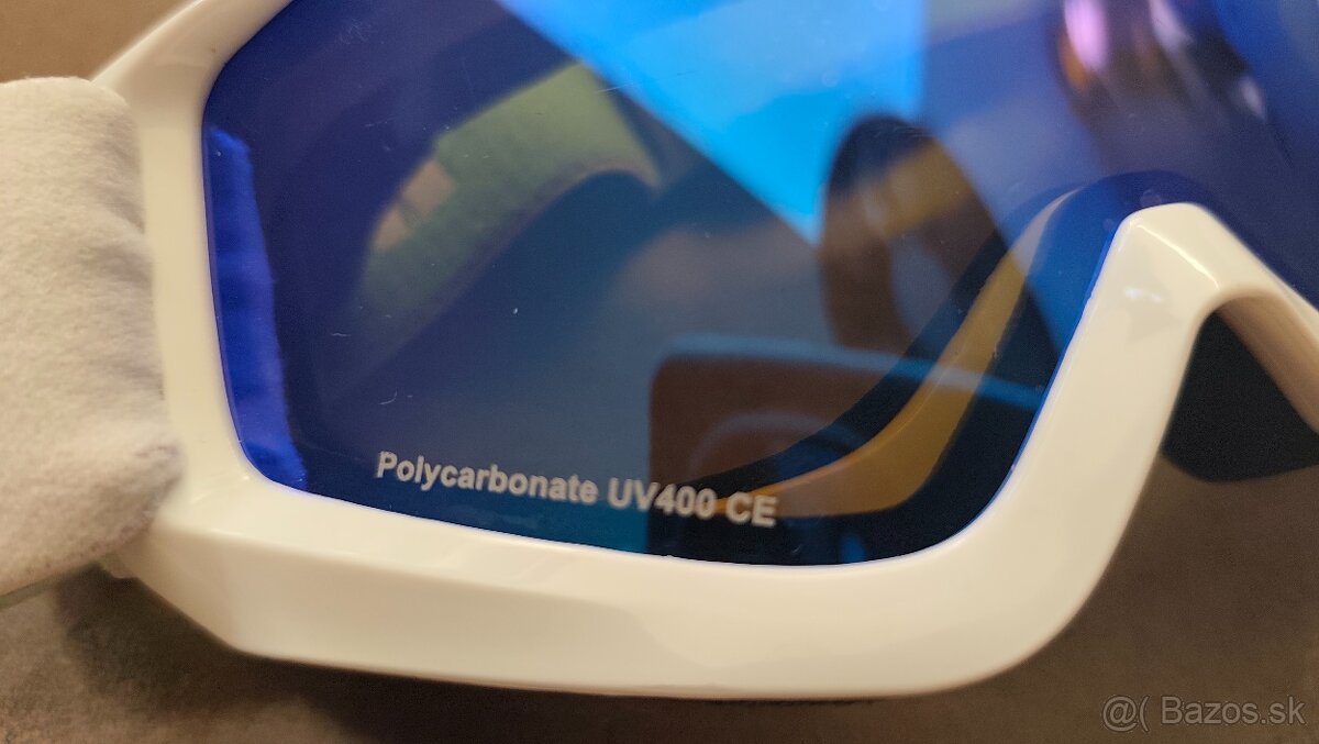 Komplet detská lyžiarska výstroj - 14