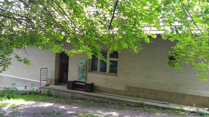 Na predaj: dom na polosamote pri lese . - 14