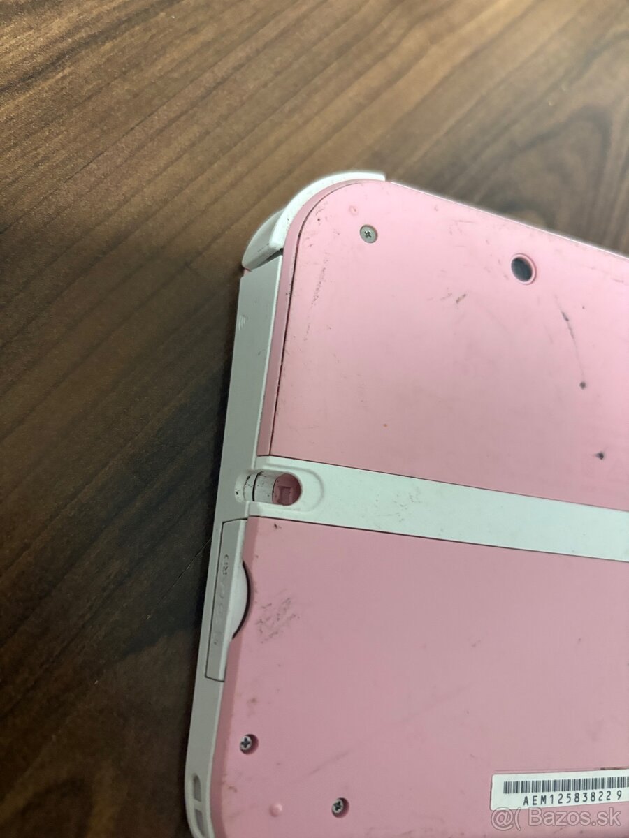 Nintendo Set + Hry - 14