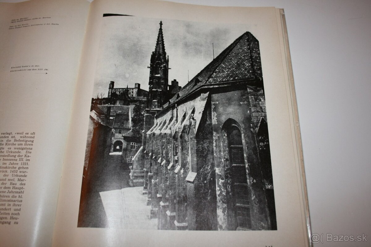 BRATISLAVA - PRESSBURG 1943 - 14