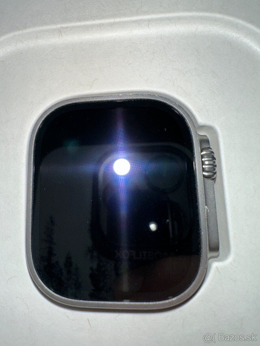 Apple watch ultra 2 TOP STAV - 14