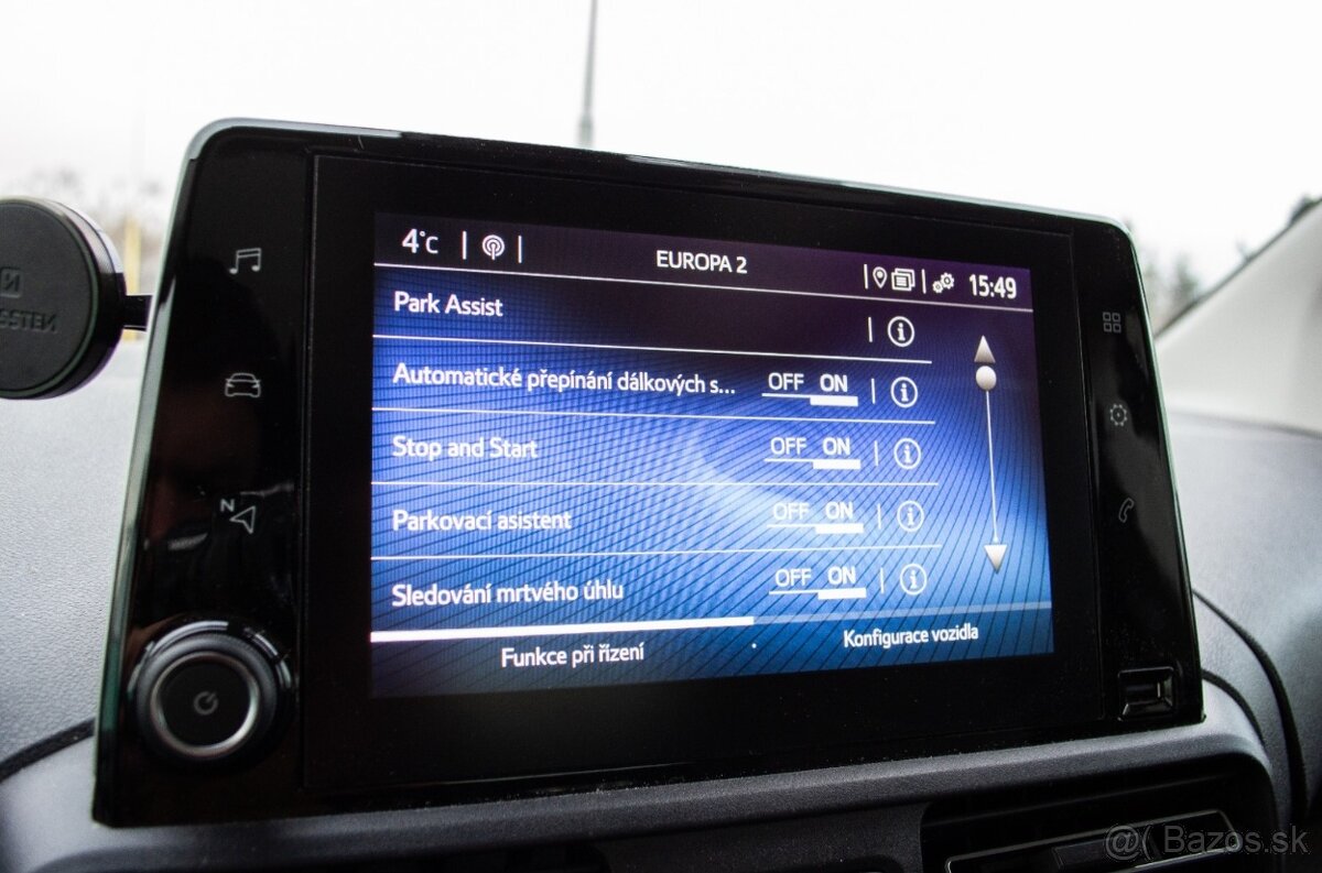 Toyota Proace City Verso 1.5 D-4D - 14