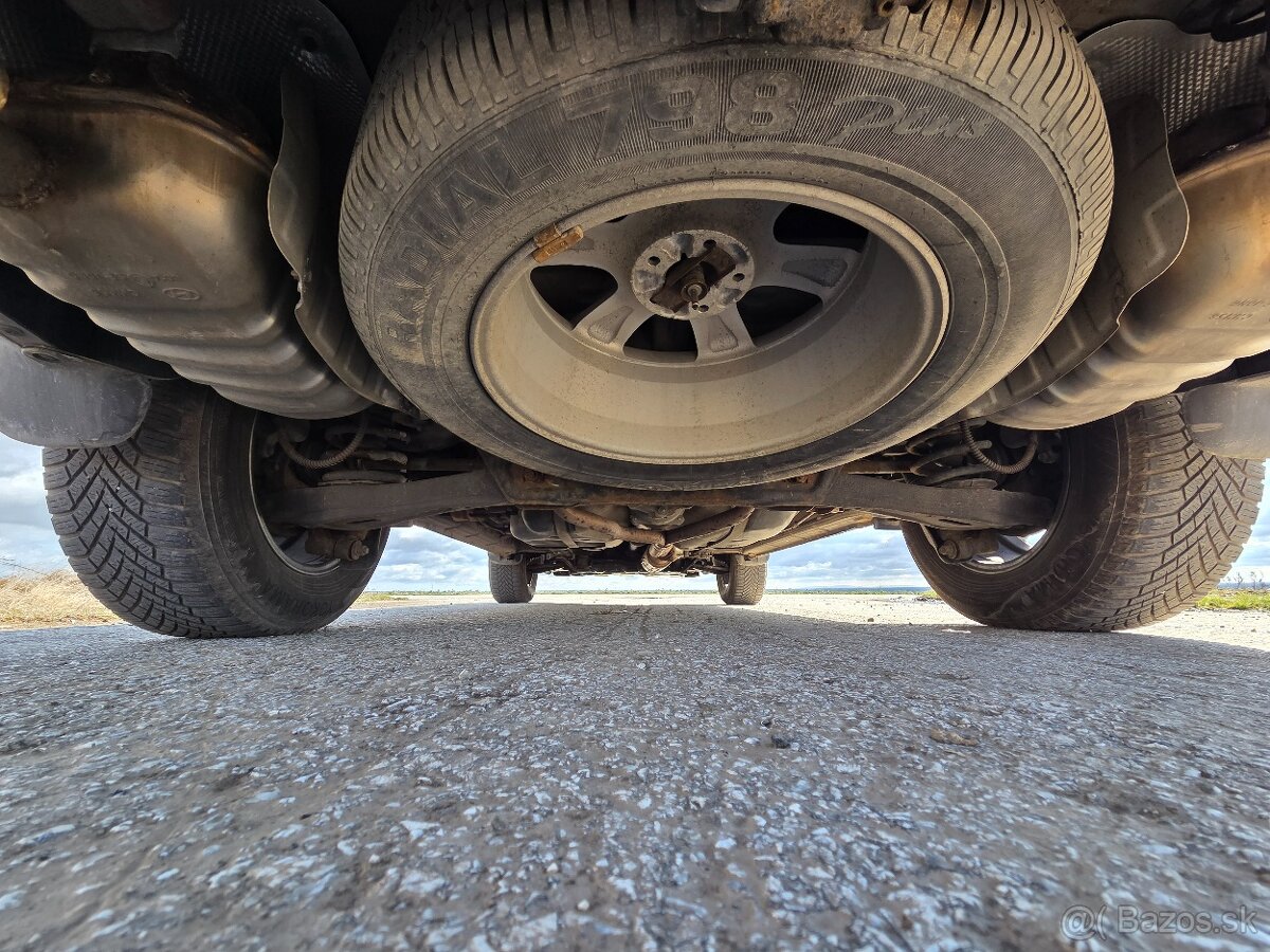 Hyundai Santa Fe - 14