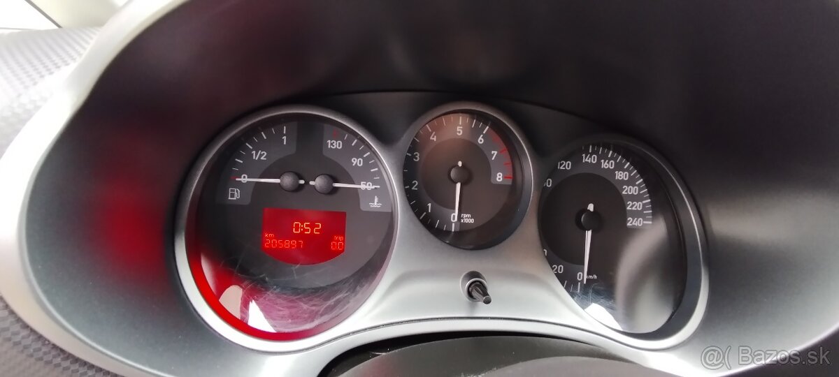 Seat leon 1.4tsi VADA MOTORA - 14