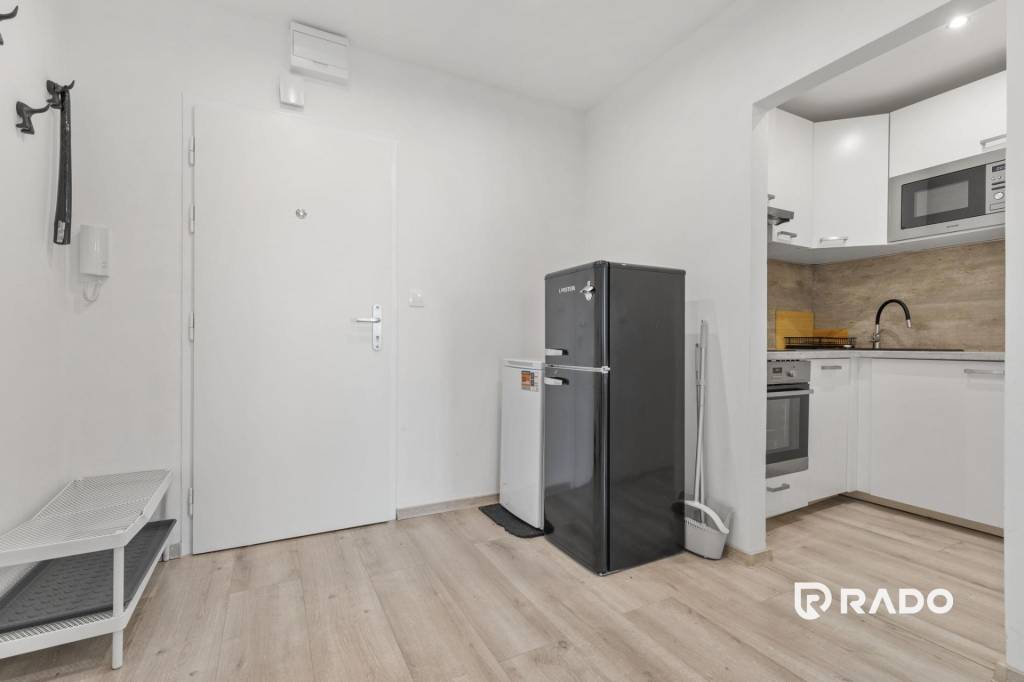 RentHub | Útulný moderne zariadený 2-izb. byt | 47 m² - 14