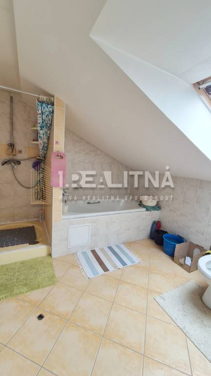 POSCHODOVÝ RODINNÝ DOM V PODKONICIACH, 300M2 - 14