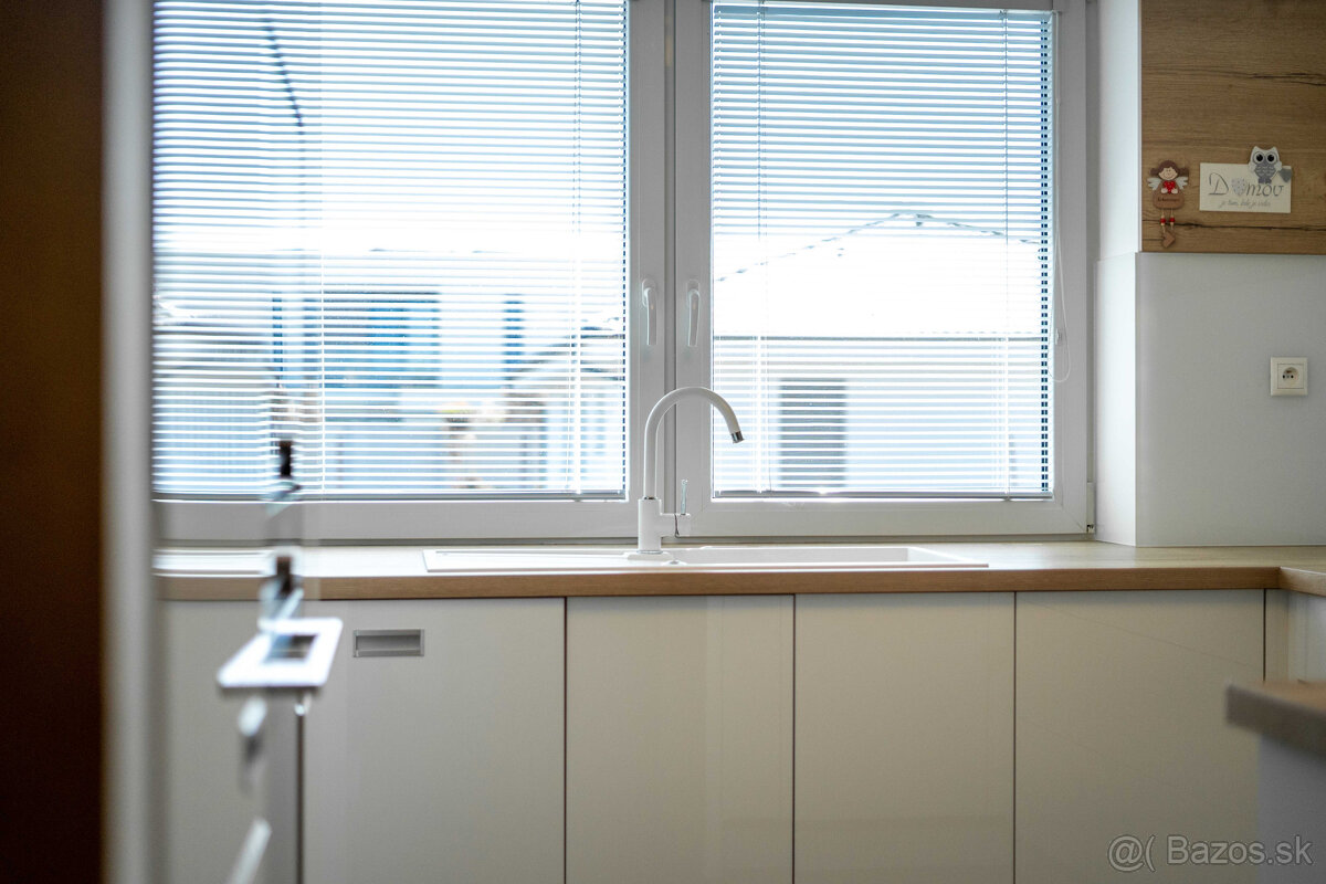 Krásna novostavba rodinného domu len 5 minút od Trnavy – Špa - 14