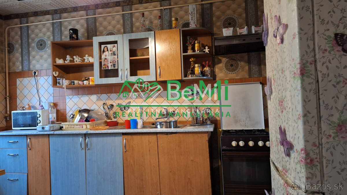 Dve rodinné domy v obci Kéked za 68000,-- PREDAJ - 14