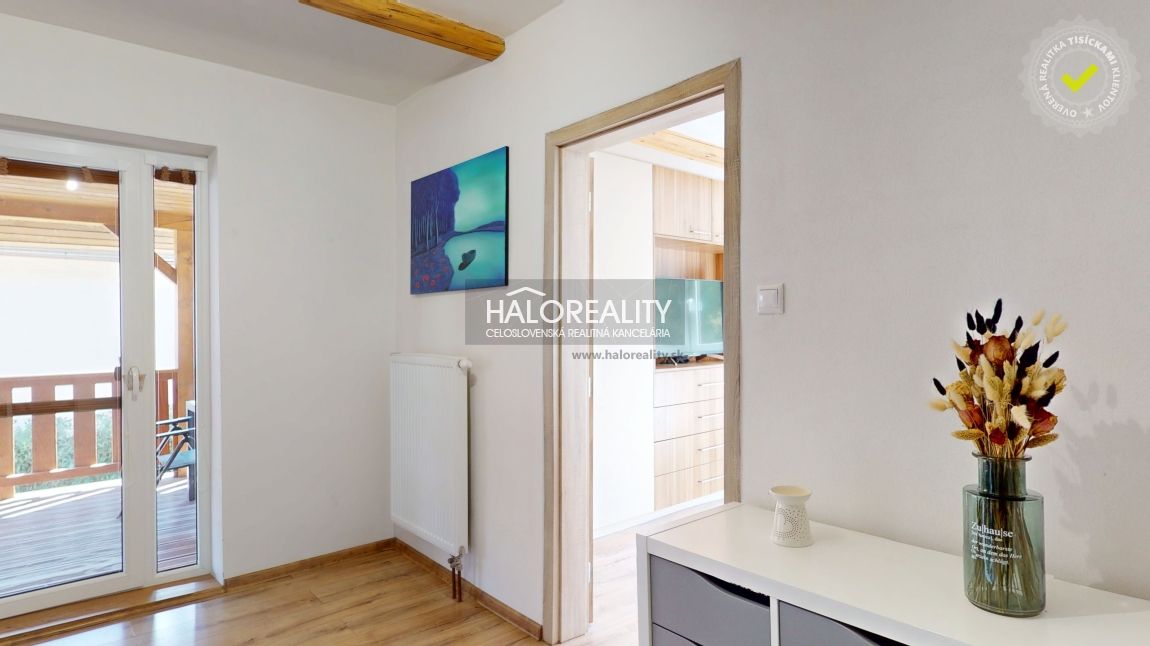 HALO reality - Predaj, rodinný dom Svätý Anton - EXKLUZÍVNE - 14
