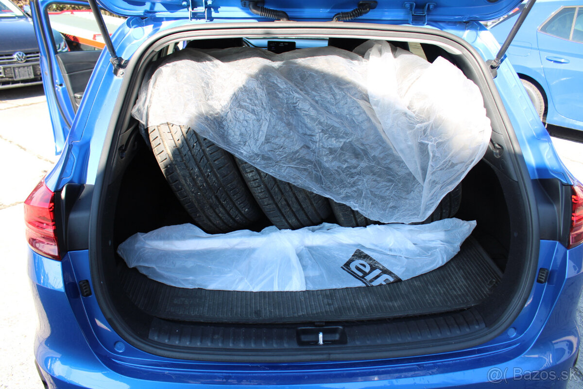 Kia Ceed SW 1.4 T-GDi Gold - 14