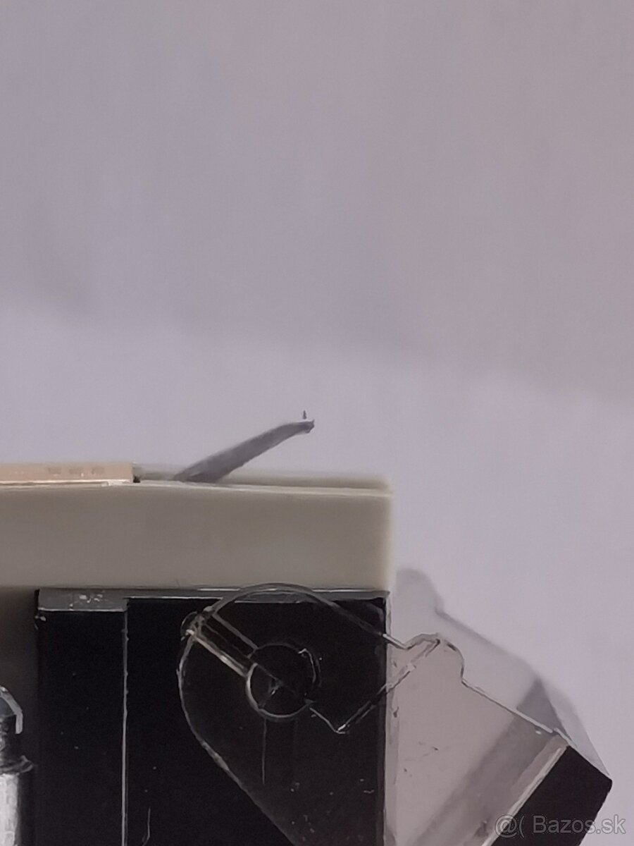 Gramofónové MC prenosky - 1. časť - 14