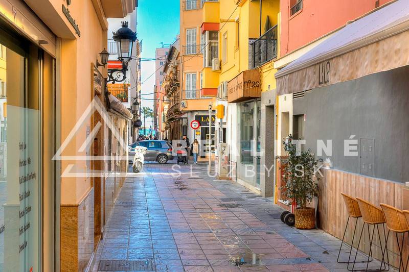 FUENGIROLA CENTRUM, 2 IZBOVÝ BYT , FUENGIROLA - 14