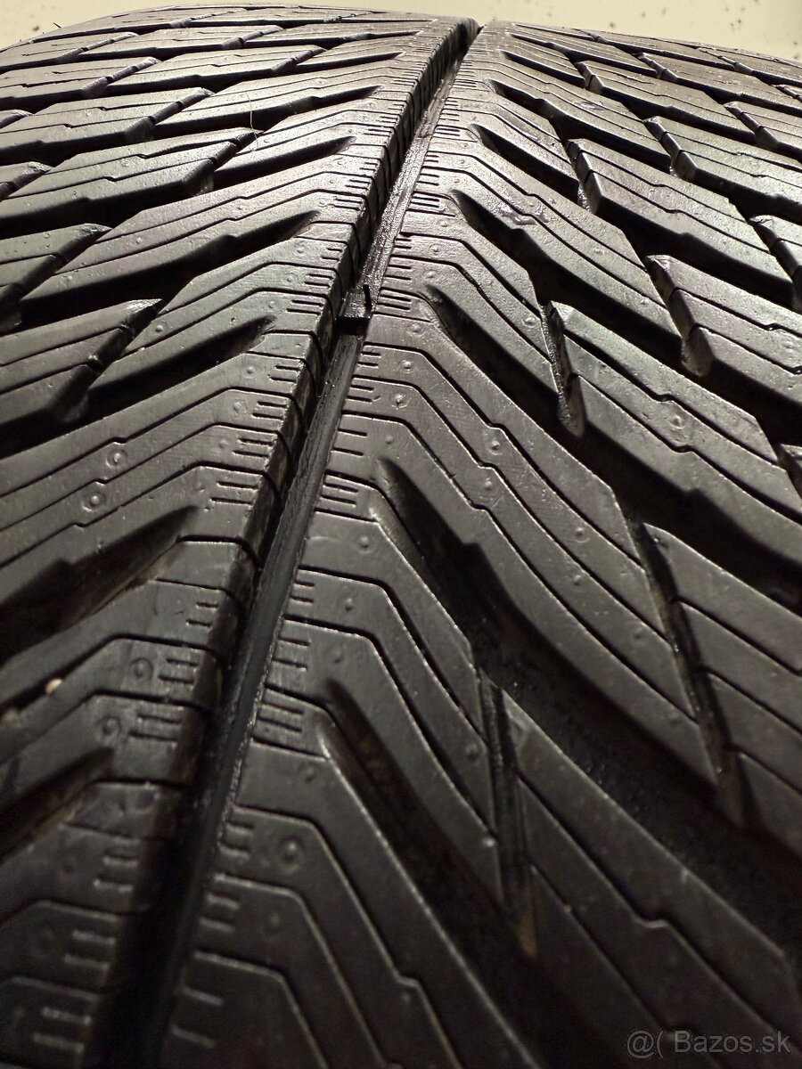 Zimná sada 5x108 R20 , 245/40/20 Volvo EX30 - 14