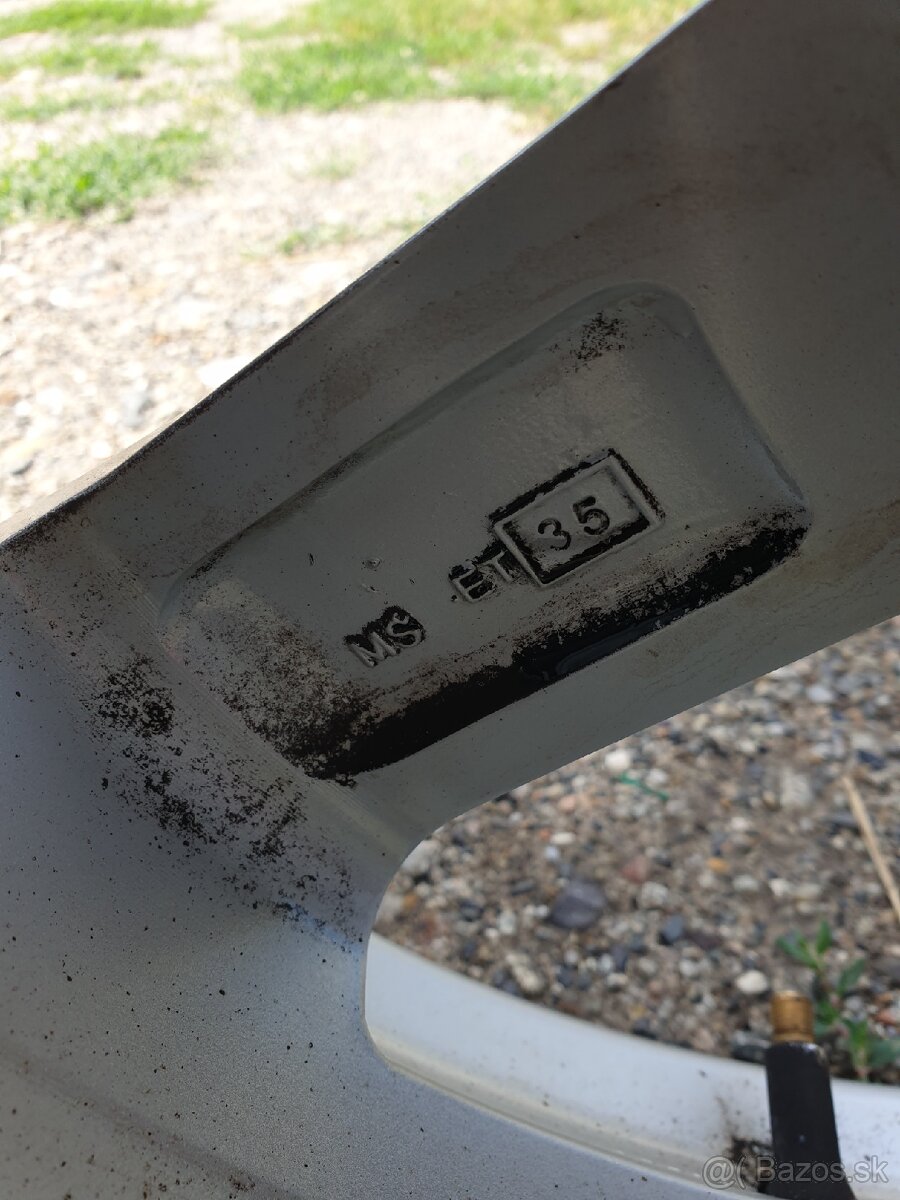 Elektrony 5x112mm r17 - 14