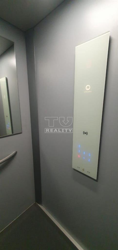 Prenájom nádherného 2i v novostavbe v tesnej blízkosti... - 14