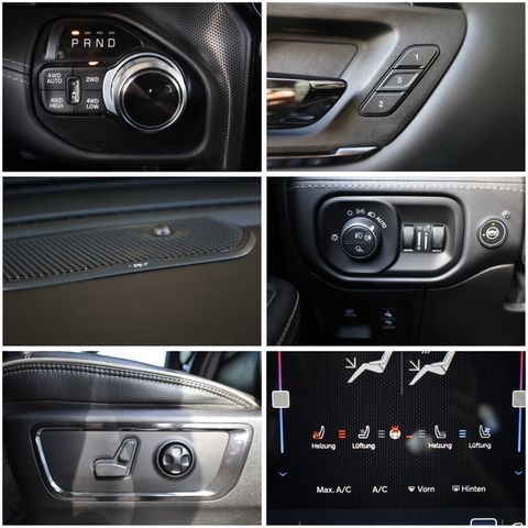 Dodge RAM 5.7 Limited 2022 - 14