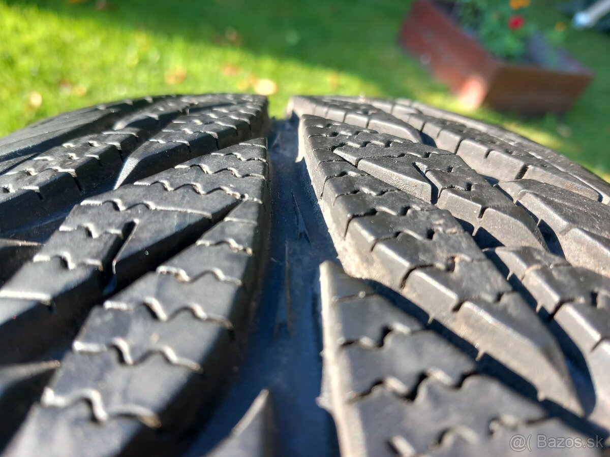 165/70 r13 celoročné pneumatiky - 14